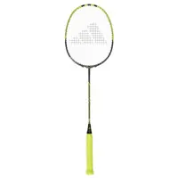 adidas ÜBERSCHALL F1.1 Bedmintonová raketa, žltá, veľkosť