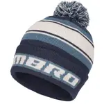 Umbro TORBEN Zimná chlapčenská čiapka, tmavo modrá, veľkosť