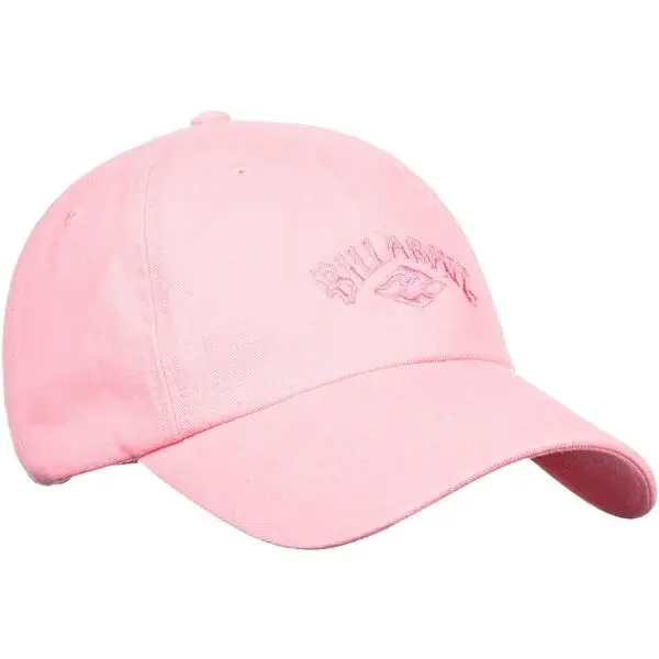 Billabong ESSENTIAL CAP Dámska šiltovka, ružová, veľkosť UNI