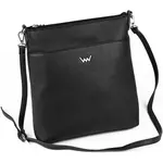 VUCH SMOKIE Dámska kabelka, čierna, veľkosť