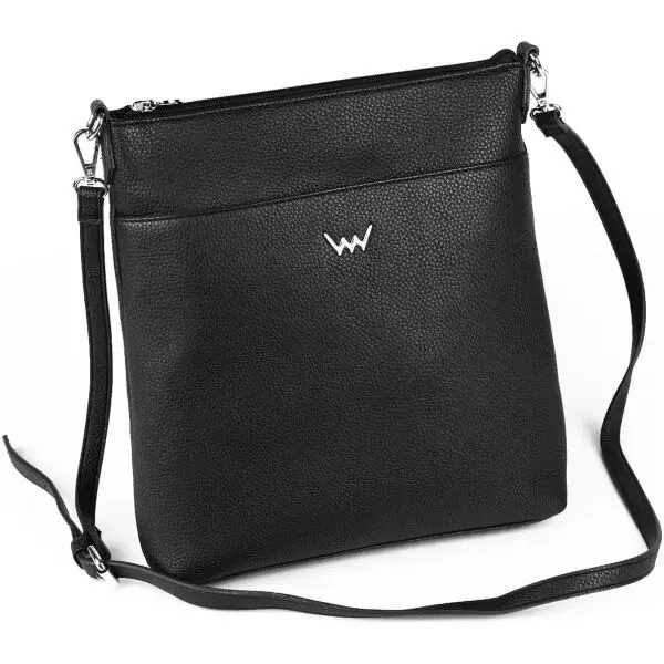 VUCH SMOKIE Dámska kabelka, čierna, veľkosť