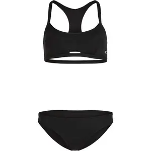 O'Neill WOMEN OF THE WAVE Dámske bikiny, čierna, veľkosť