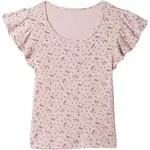 GAP SCOOP Dievčenské tričko, ružová, veľkosť