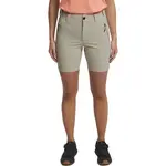 TENSON TXLITE ADVENTURE Dámske outdoorové šortky, béžová, veľkosť