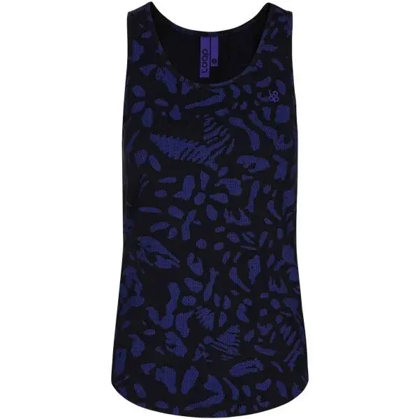 LOAP ABSINTA Dámske tielko, čierna, veľkosť