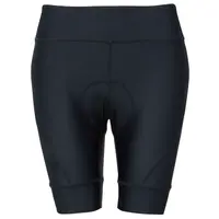 Klimatex PIA Dámske  cyklošortky, čierna, veľkosť