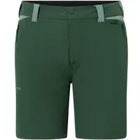 Viking SEQUOIA Dámske outdoorové kraťasy, tmavo zelená, veľkosť
