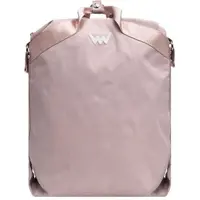 VUCH ANUJA Dámsky batoh, ružová, veľkosť