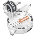 Silva ARC JET CS LEFT Kompas, transparentná, veľkosť