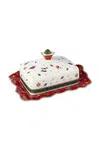 Miska na máslo Villeroy & Boch Toy's Delight více barev