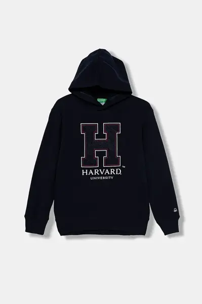 Dětská mikina United Colors of Benetton