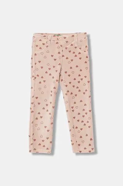 Dětské legíny United Colors of Benetton