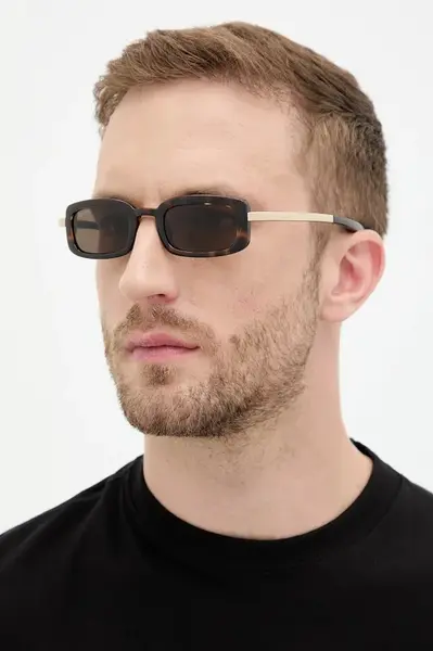 Sluneční brýle Gucci