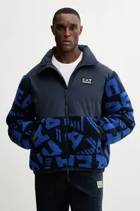 Bunda EA7 Emporio Armani