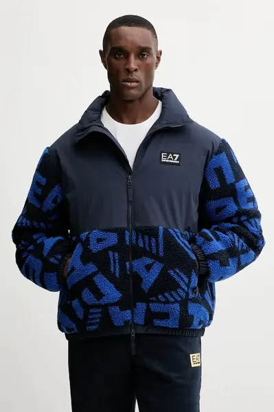 Bunda EA7 Emporio Armani