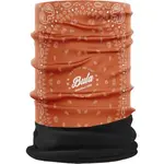 Bula VECTOR FLEECE EDGE TUBE Nákrčník, oranžová, veľkosť UNI