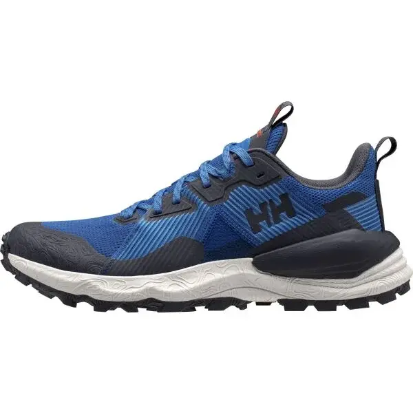 Helly Hansen HAWK STAPRO TR Pánska bežecká obuv, modrá, veľkosť 45
