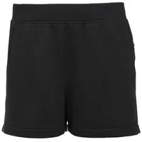 Calvin Klein PW - Knit Short Dámske kraťasy, čierna, veľkosť