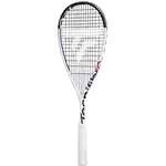 TECNIFIBRE CARBOFLEX JUNIOR X-TOP V2 Juniorská squashová raketa, biela, veľkosť