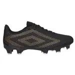 Umbro VELOCITA MATRIX CLUB FG Pánske kopačky, čierna, veľkosť 40.5