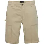 BLEND SHORTS WOVEN Pánske šortky, béžová, veľkosť