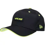 New Era CORE 9SEVENTY SS VR46 Šiltovka, čierna, veľkosť UNI