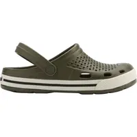 Coqui LINDO Pánske sandále, khaki, veľkosť