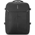 RONCATO EASYJET IRONIK 2.0 Palubný batoh, čierna, veľkosť