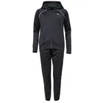 Under Armour RIVAL TRICOT Dámska súprava, čierna, veľkosť M