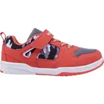 Willard BOBBY III Detská voľnočasová obuv, ružová, veľkosť