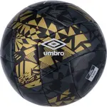 Umbro NEO SWERVE Juniorská futbalová lopta, čierna, veľkosť