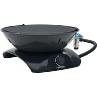 Campingaz STOVE 360 GRILL CV Stolný  gril, čierna, veľkosť