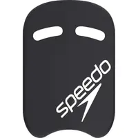 Speedo KICK BOARD AU Plavecká doska, čierna, veľkosť