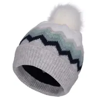 Willard LUSSY Dámska čiapka, biela, veľkosť