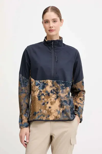 Mikina Peak Performance Freelight Alpha