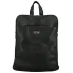 Dámský kabelko/batoh černý - Coveri Bercel