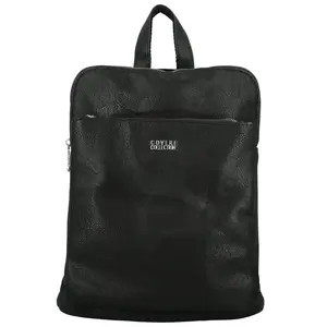 Dámský kabelko/batoh černý - Coveri Bercel