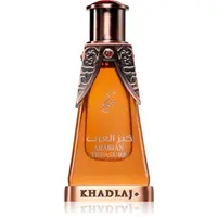Khadlaj Arabian Treasure parfémovaný olej unisex 20 ml