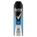 REXONA Men Cobalt Dry Antiperspirant sprej 150 ml