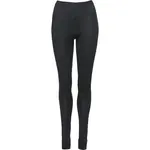 Sensor MERINO AIR Dámske termo legíny, čierna, veľkosť