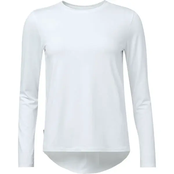 LOAP BYMARA Dámske tričko, biela, veľkosť