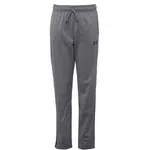 Under Armour BRAWLER 3.0 TAPERED Chlapčenské tepláky, tmavo sivá, veľkosť M