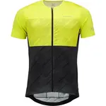 Klimatex VIGGO Pánsky cyklistický dres, svetlo zelená, veľkosť