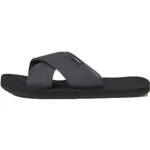 O'Neill KOOSH Pánske šľapky, tmavo sivá, veľkosť