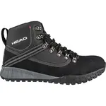 Head VIGO Pánska zimná obuv, čierna, veľkosť