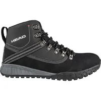 Head VIGO Pánska zimná obuv, čierna, veľkosť
