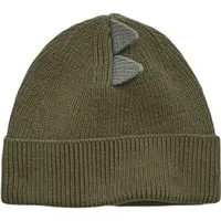 GAP BABY Detská čiapka, khaki, veľkosť