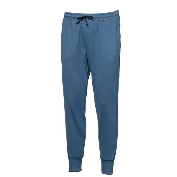 PROGRESS STINGER Pánske tepláky, modrá, veľkosť