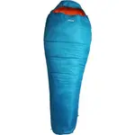 Vango NITESTAR ALPHA 150 Spací vak, modrá, veľkosť 210 cm - ľavy zips