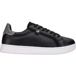 Lotto COURT 73 AMF W Dámska obuv na voľný čas, čierna, veľkosť 38.5